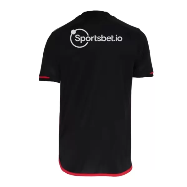 Maglia São Paulo Uomo 3rd 2023/24