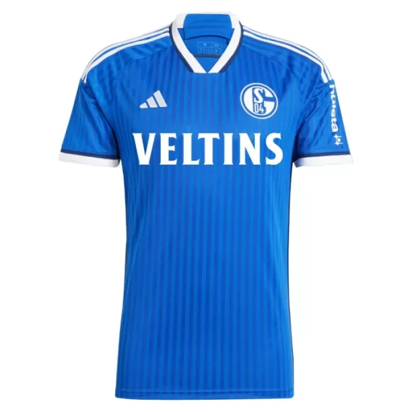 Maglia Schalke 04 Uomo Primo 2023/24