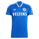 Maglia Schalke 04 Uomo Primo 2023/24