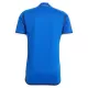 Maglia Schalke 04 Uomo Primo 2023/24