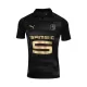 Maglia Stade Rennais Uomo 3rd 2023/24