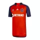 Maglia Universidad de Chile Uomo Secondo 2023/24