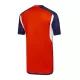 Maglia Universidad de Chile Uomo Secondo 2023/24