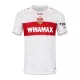 Maglia VfB Stuttgart Uomo Primo 2023/24