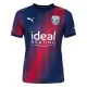 Maglia West Bromwich Albion Uomo 3rd 2023/24