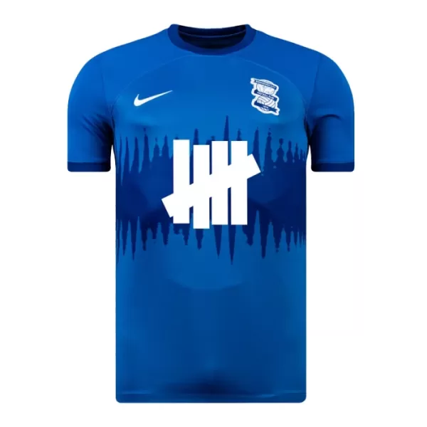 Maglia Birmingham City Uomo Secondo 2023/24