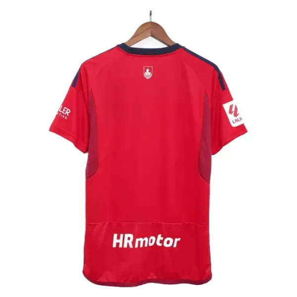 Maglia CA Osasuna Uomo Primo 2023/24