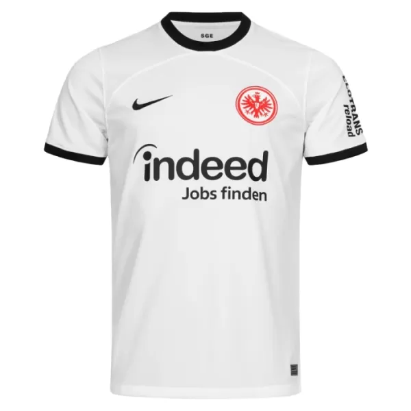 Maglia Eintracht Francoforte Uomo 3rd 2023/24