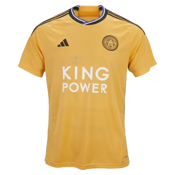 Maglia Leicester City Uomo 3rd 2023/24