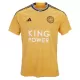 Maglia Leicester City Uomo 3rd 2023/24