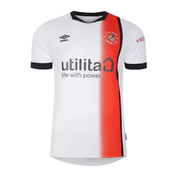 Maglia Luton Town Uomo Secondo 2023/24