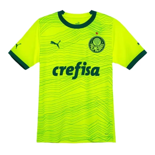 Maglia Palmeiras Uomo 3rd 2023/24