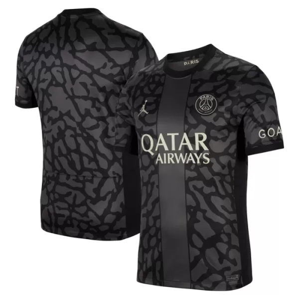 Maglia Paris Saint-Germain Uomo 3rd 2023/24