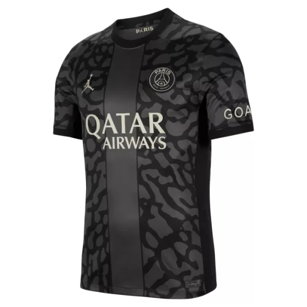 Maglia Paris Saint-Germain Uomo 3rd 2023/24