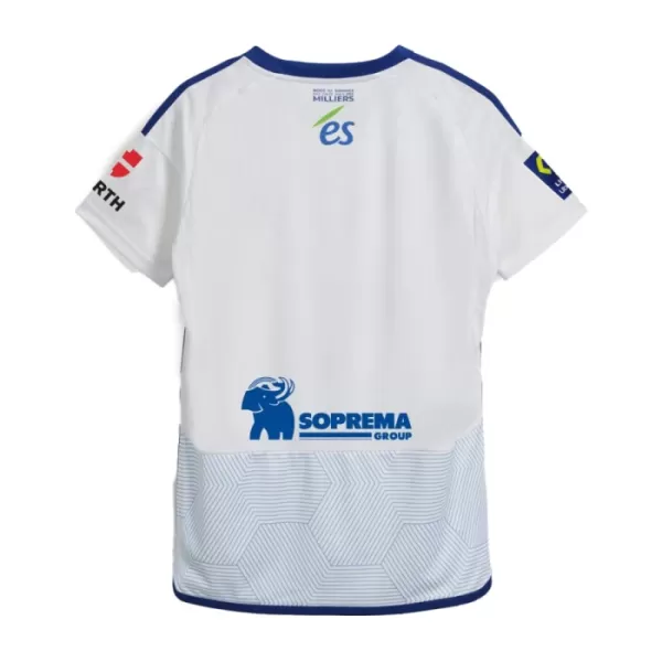 Maglia Strasbourg Uomo Secondo 2023/24