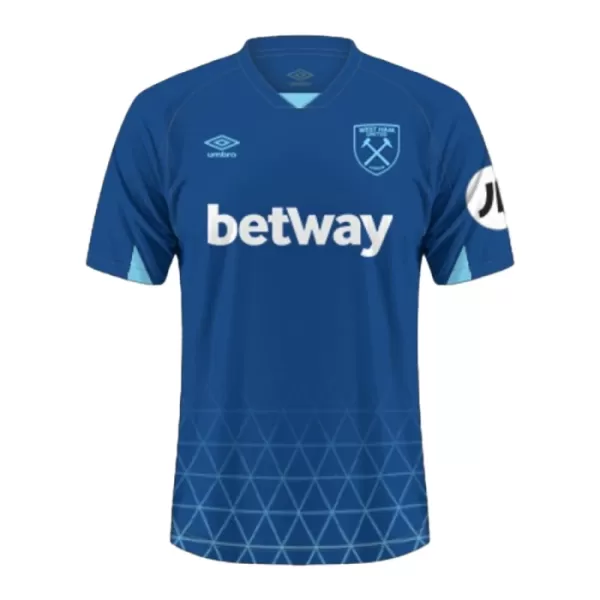 Maglia West Ham United Uomo 3rd 2023/24