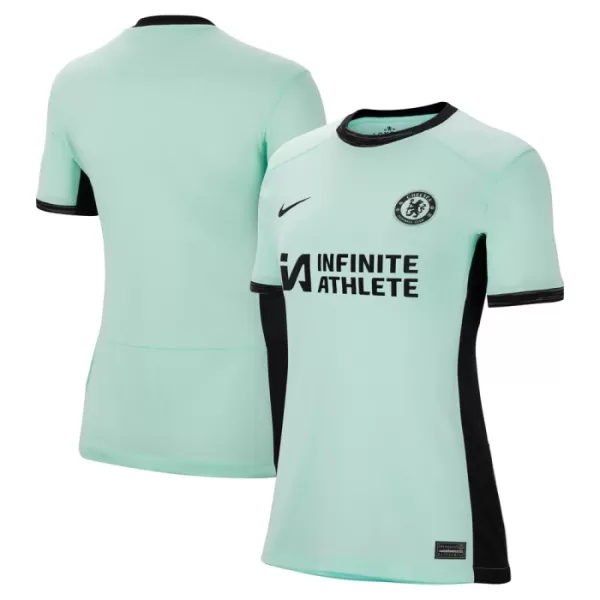 Maglia Chelsea Donna 3rd 2023/24