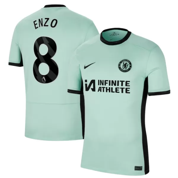 Maglia Chelsea Enzo 8 Uomo 3rd 2023/24