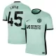 Maglia Chelsea Lavia 45 Uomo 3rd 2023/24