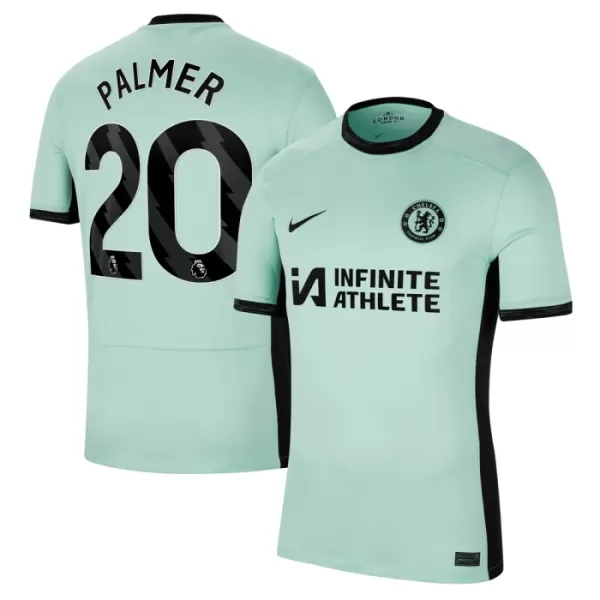 Maglia Chelsea Palmer 20 Uomo 3rd 2023/24