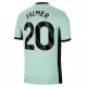 Maglia Chelsea Palmer 20 Uomo 3rd 2023/24