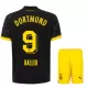 Completo calcio Borussia Dortmund Haller 9 Bambino Secondo 2023/24