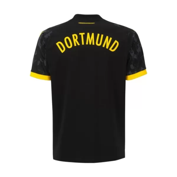 Maglia Borussia Dortmund Uomo Secondo 2023/24