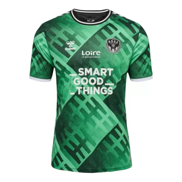 Maglia AS Saint-Étienne Uomo 3rd 2023/24