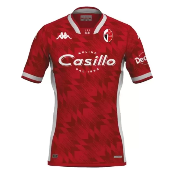 Maglia Bari Uomo Secondo 2023/24