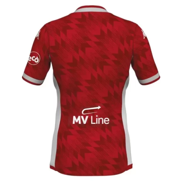 Maglia Bari Uomo Secondo 2023/24