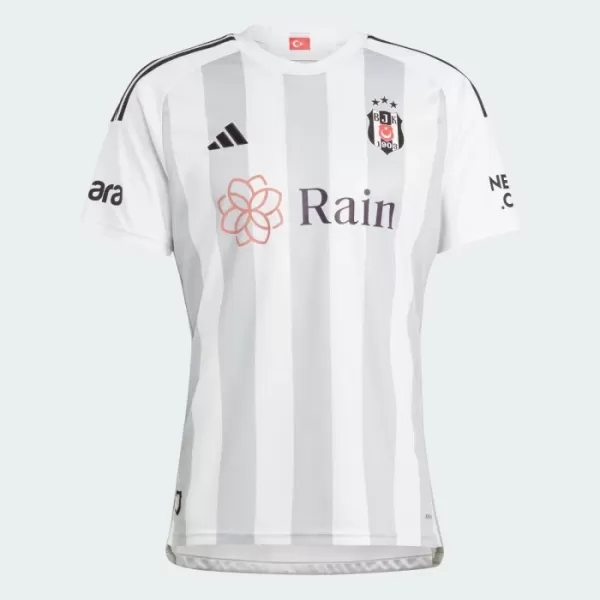 Maglia Besiktas Uomo Primo 2023/24