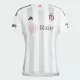 Maglia Besiktas Uomo Primo 2023/24