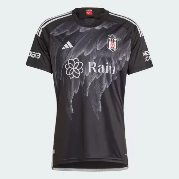 Maglia Besiktas Uomo Secondo 2023/24