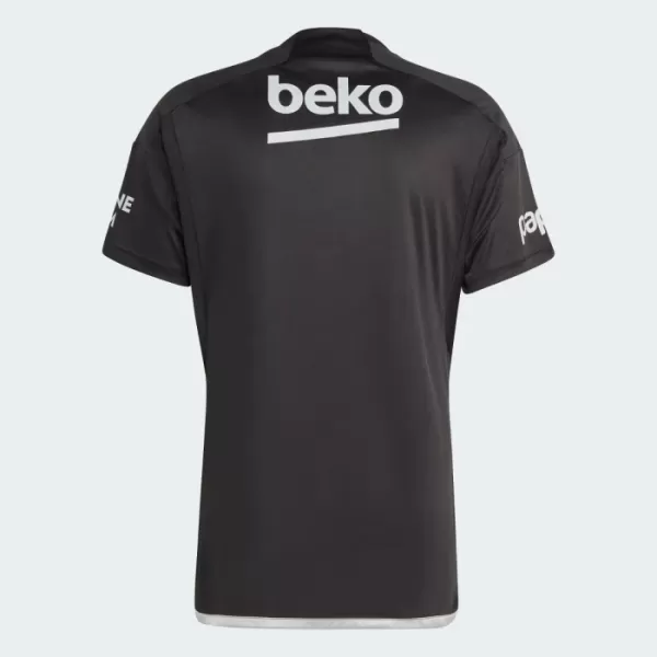 Maglia Besiktas Uomo Secondo 2023/24