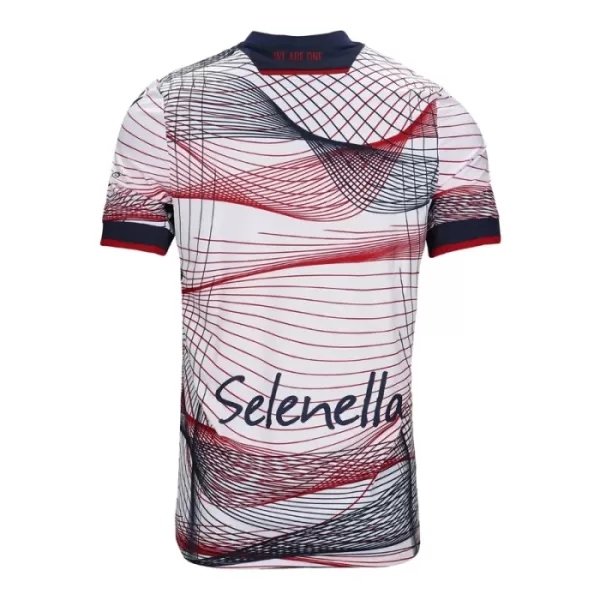 Maglia Bologna Uomo 3rd 2023/24