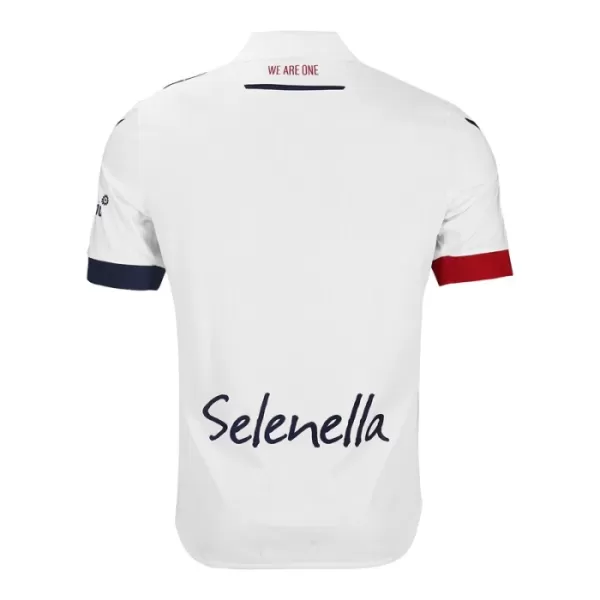 Maglia Bologna Uomo Secondo 2023/24