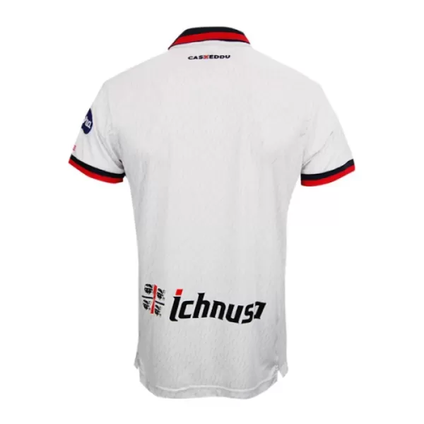 Maglia Cagliari Calcio Uomo Secondo 2023/24