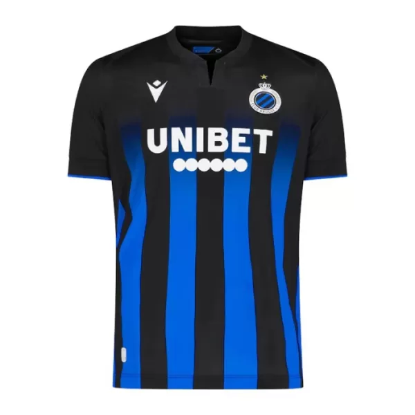 Maglia Club Brugge Uomo Primo 2023/24