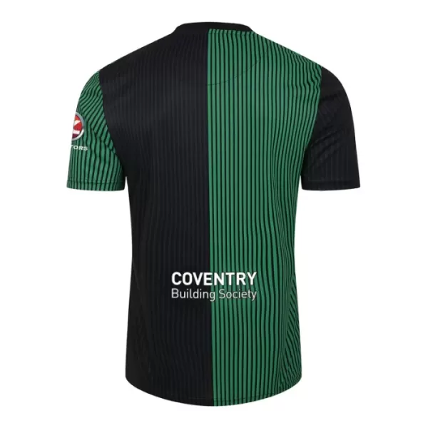 Maglia Coventry City Uomo 3rd 2023/24