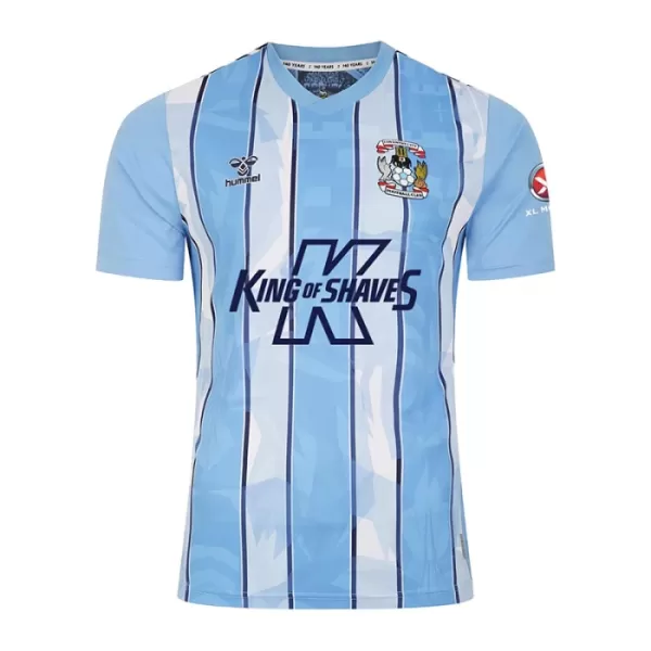 Maglia Coventry City Uomo Primo 2023/24