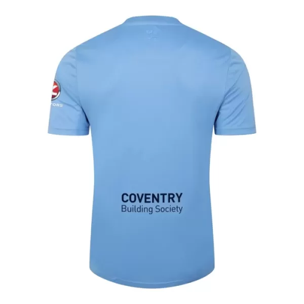 Maglia Coventry City Uomo Primo 2023/24