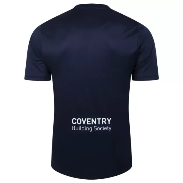 Maglia Coventry City Uomo Secondo 2023/24