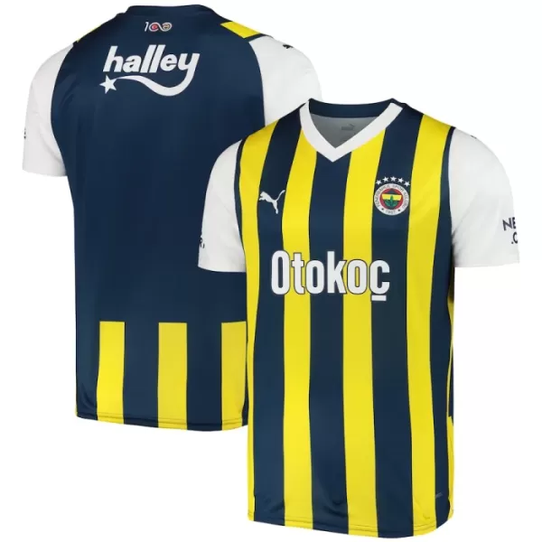 Maglia Fenerbahce Uomo Primo 2023/24