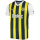 Maglia Fenerbahce Uomo Primo 2023/24