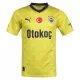 Maglia Fenerbahce Uomo Secondo 2023/24