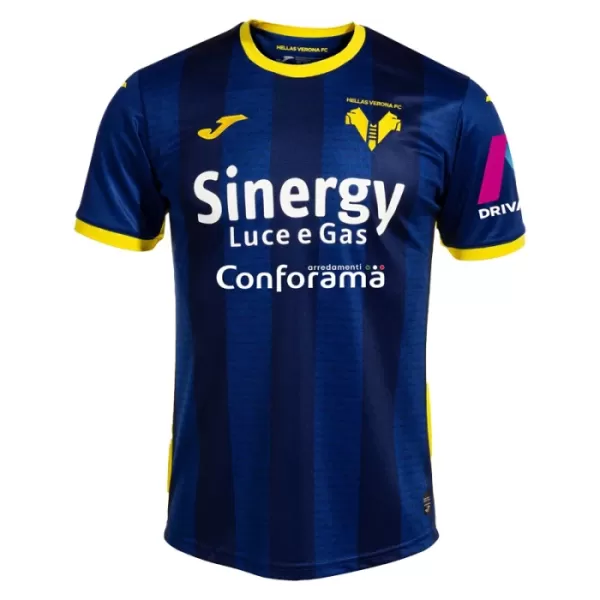 Maglia Hellas Verona Uomo Primo 2023/24