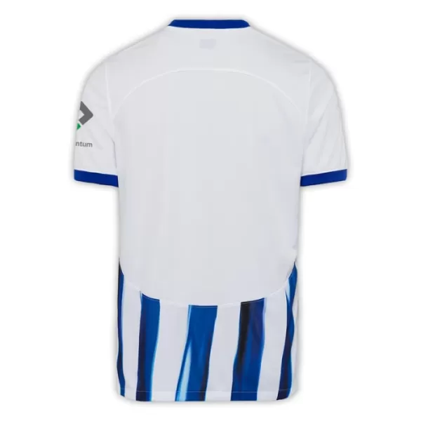 Maglia Hertha BSC Uomo Primo 2023/24