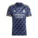 Maglia Real Madrid Bellingham 5 Uomo Secondo 2023/24