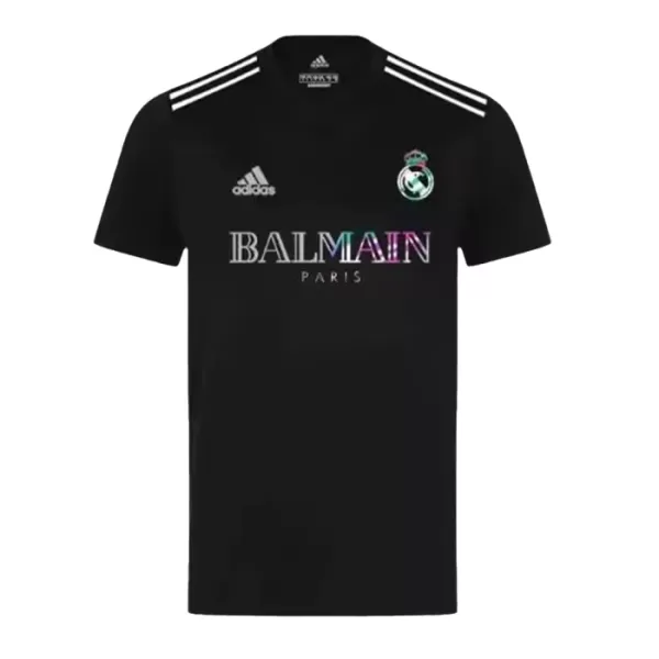 Maglia Real Madrid x Balmain Uomo 2023/24 - Speciale