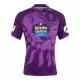 Maglia Real Valladolid Uomo Secondo 2023/24